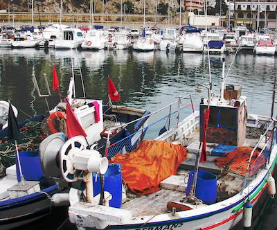 port