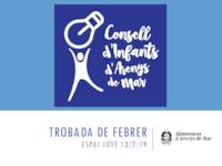 Expliquem Consell d'Infants Sessió 4. 2018-2019