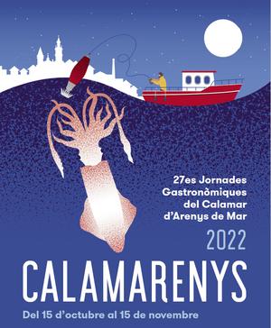 Jornades Calamarenys 2022