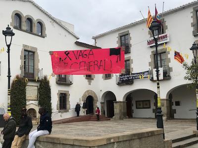 VAGA GENERAL