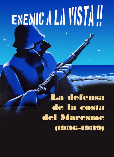 cartell enemic a la vista!