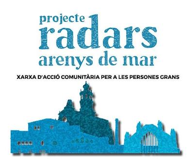 radars logo