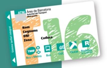 targeta T16