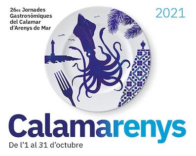 Imatge Calamarenys 2021