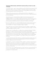 Declaraci&oacute; Institucional de l&acute;Ajuntament d&acute;Arenys de Mar de suport a la lluita antiracista (PDF)