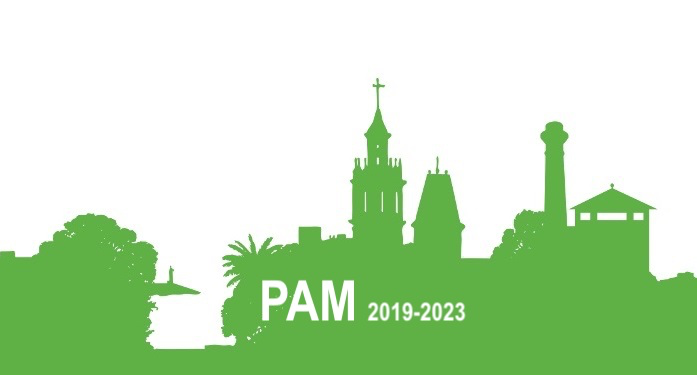PAM 2019-2023