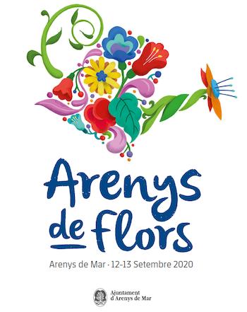 Arenys de flors 12-13 setembre