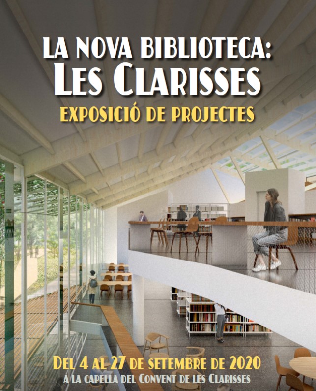 Nova biblioteca