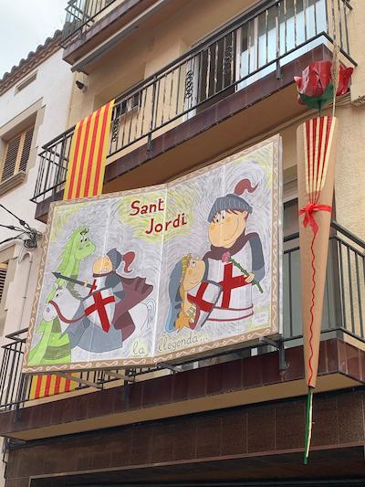 Concurs balcons