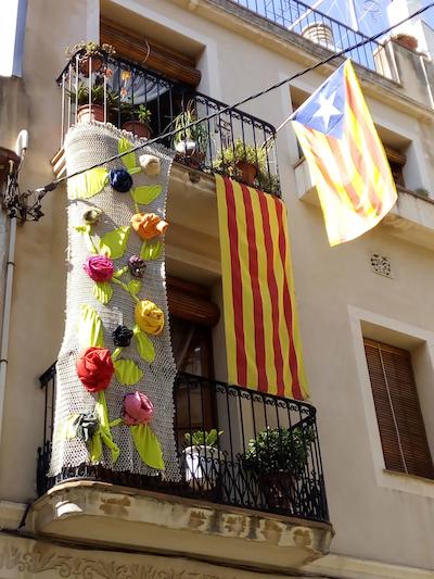 Concurs balcons