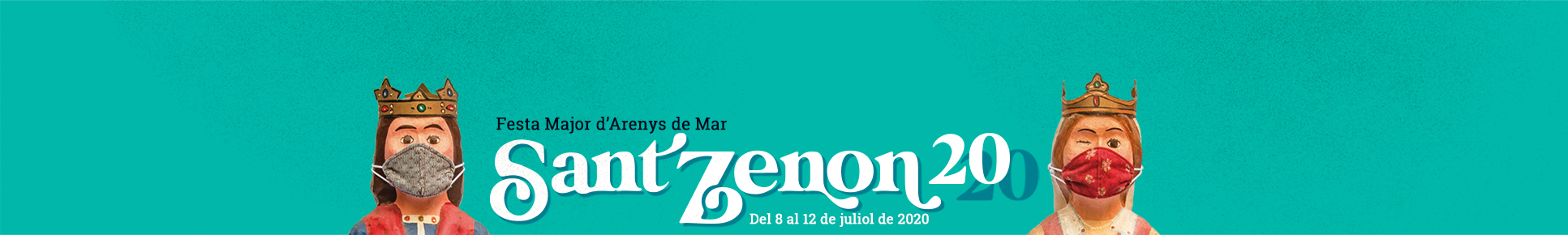 Sant Zenon 2020