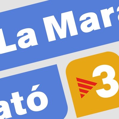 Marato TV3