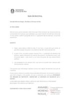 Ban sortida de gossos