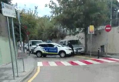 Detencio rial de sa Clavella