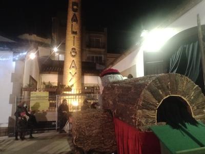 Festa del Ti&oacute;