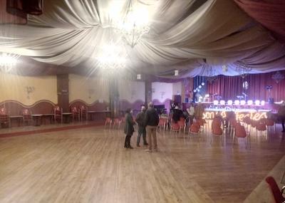 Sala de l'Ateneu