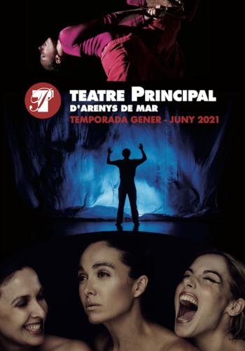 Temporada Teatre Principal