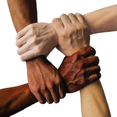 Dia Internacional de l´Eliminació de la Discriminació Racial
