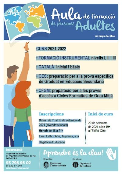 aula