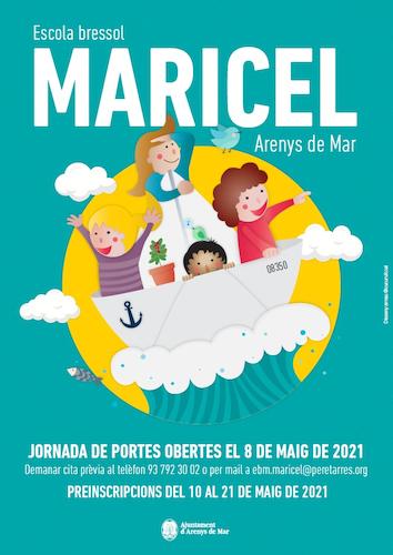 Maricel