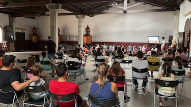 Consell d'infants 2020-2021