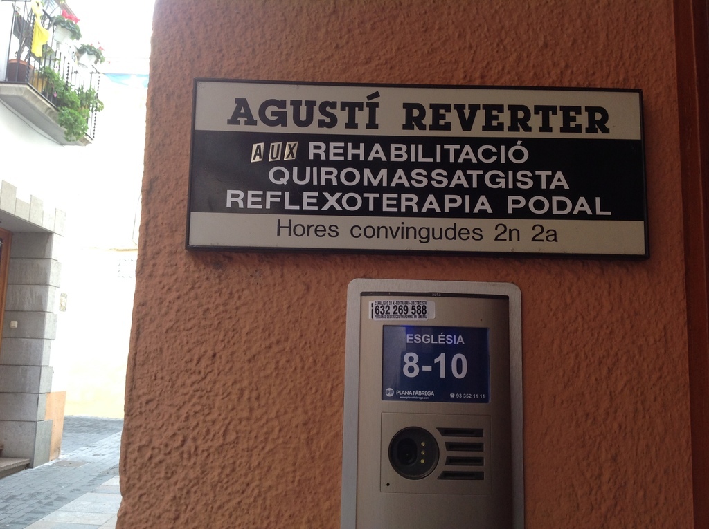 Agust Reverter