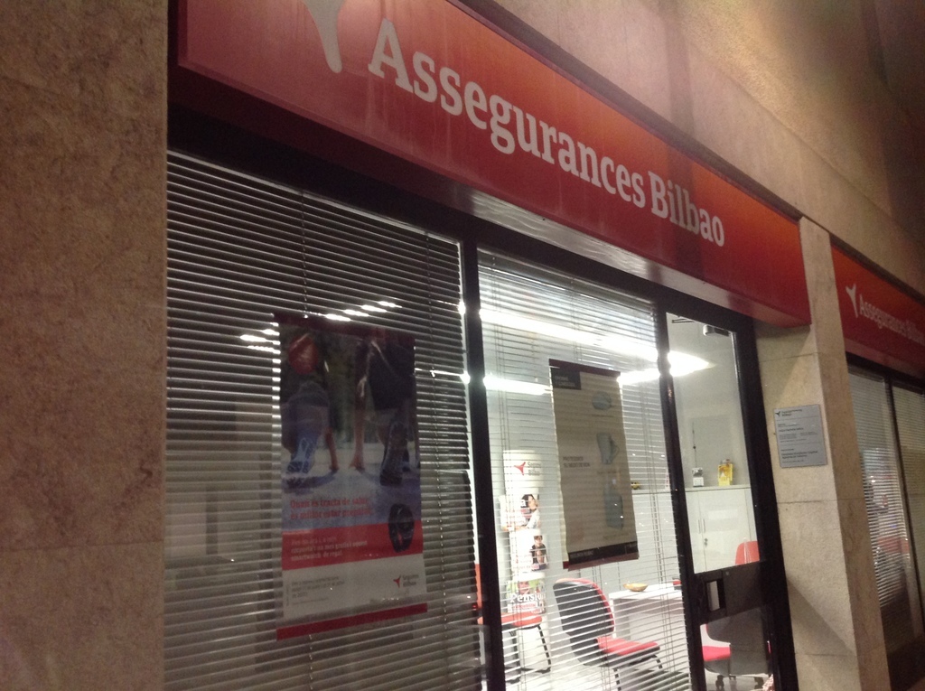 Assegurances Bilbao