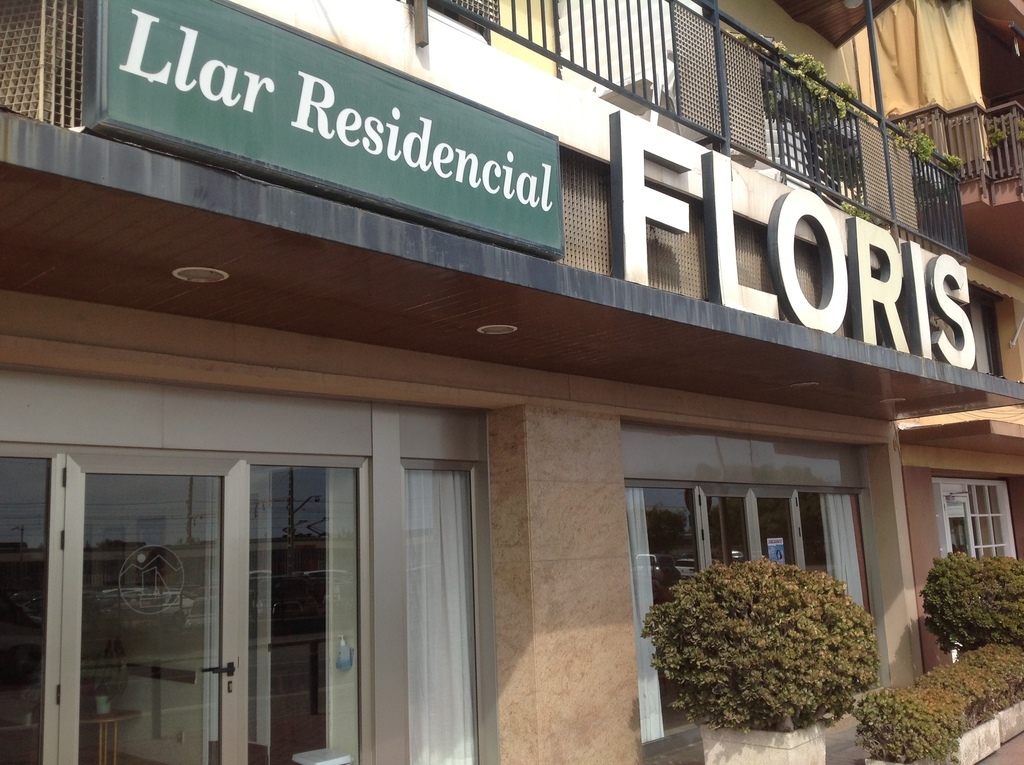 Llar Residencial Floris