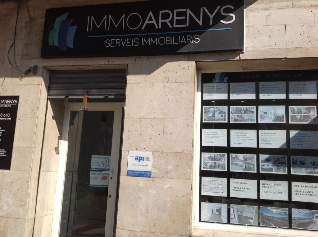 ImmoArenys