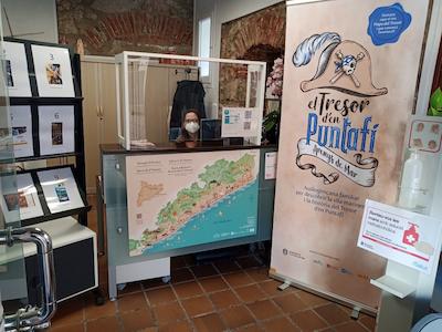 OFICNA TURISME