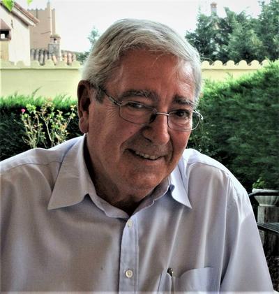 Ramon Solé