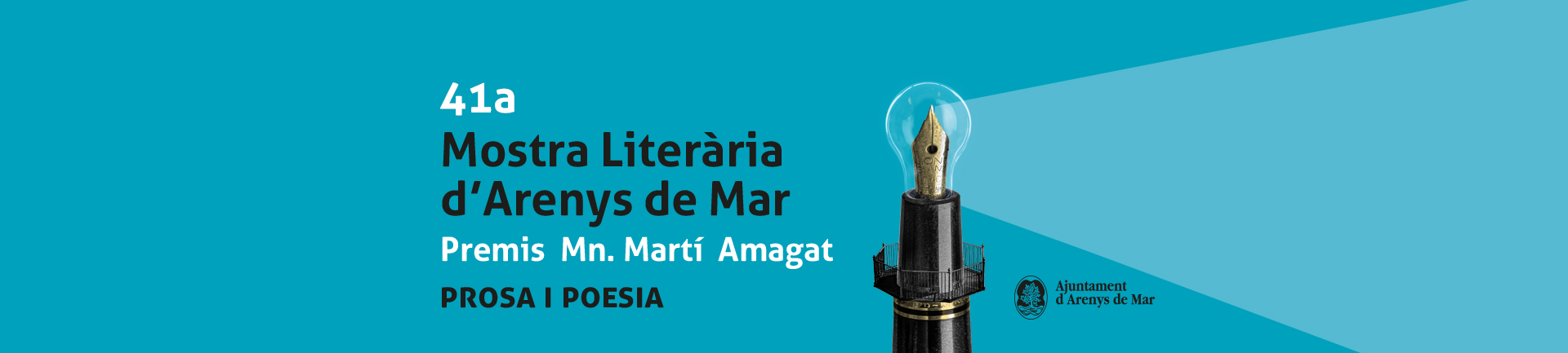 Mostra literria 2022