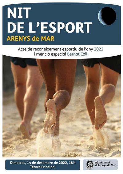 Nit de l'esport
