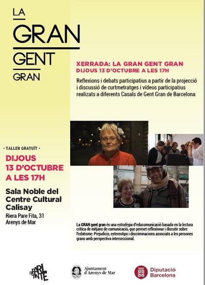 gent gran