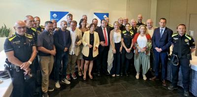 Policies Maresme