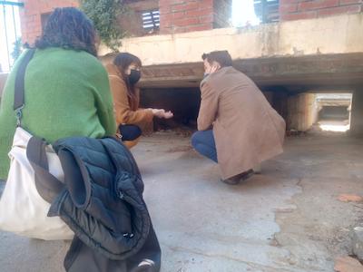 Rial del Bareu