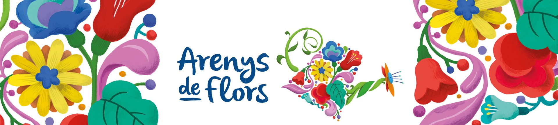 arenys de flors