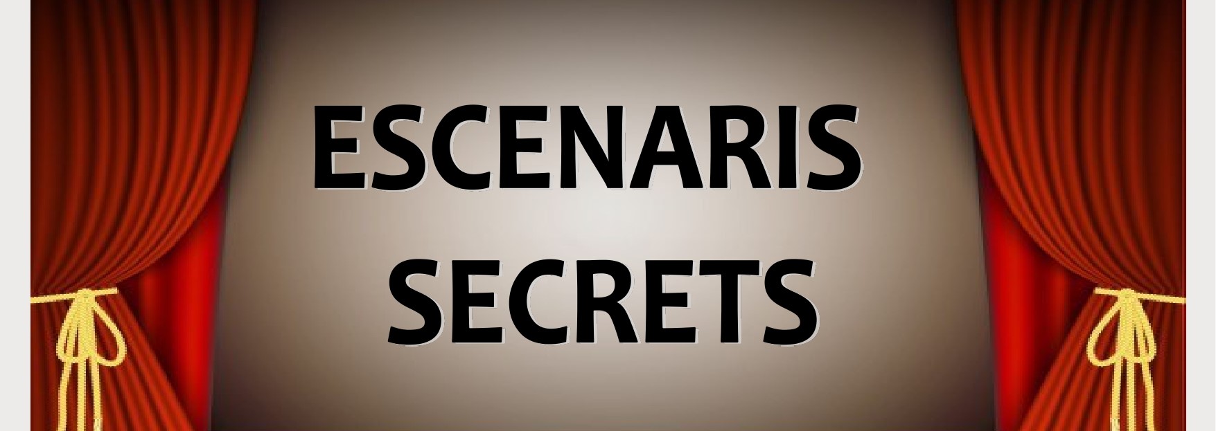 Escenaris Secrets ATR