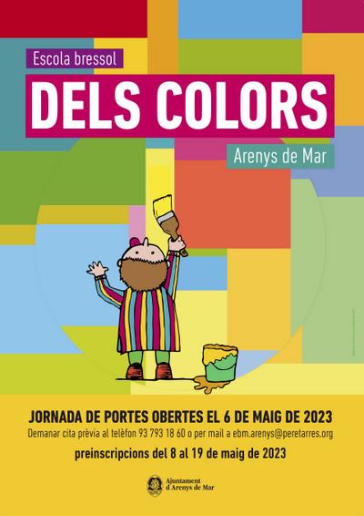 colors