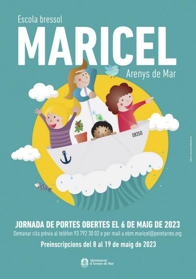 maricel