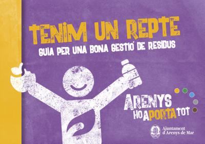 arenys ho aporta tot