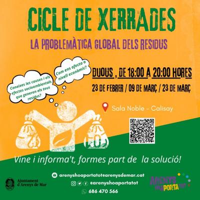 Xerrades