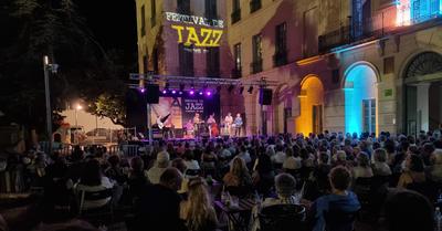 Festival de Jazz
