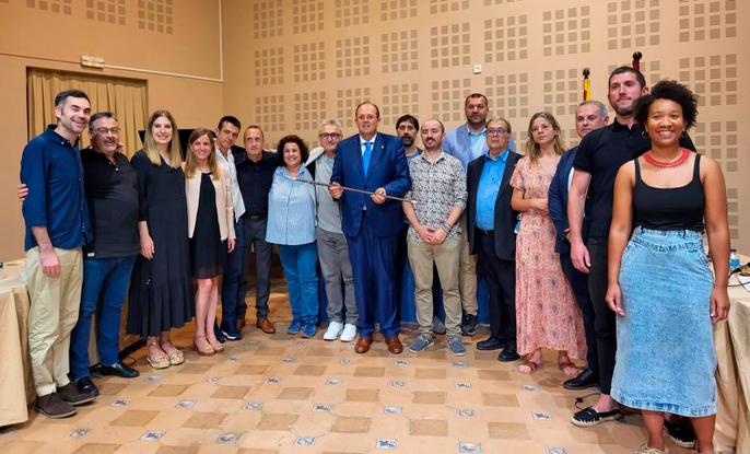 Regidors legislatura 2023-2027