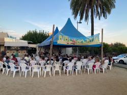 biblioplatja