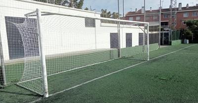 camp de futbol