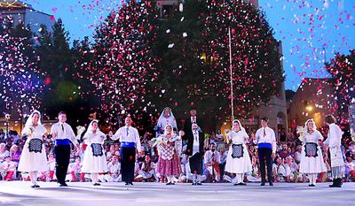 Dansa d'Arenys