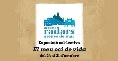 exposicio radars