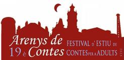 Arenys de contes