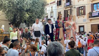 gegants 